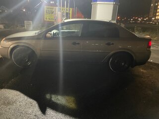 2004 Opel Vectra C, бежевый, 349000 рублей, вид 3