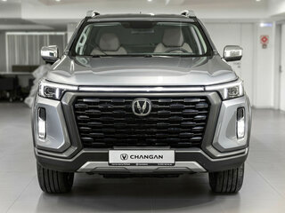 2026 Changan Hunter Plus, серый, 4099900 рублей, вид 2