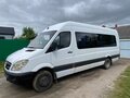 2008 Mercedes-Benz Sprinter, белый, 1700000 рублей - вид 1