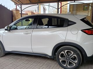 2021 Honda XR-V I Рестайлинг, белый, 1990000 рублей, вид 4