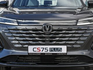2024 Changan CS75 Plus III, чёрный, 3781701 рублей, вид 1