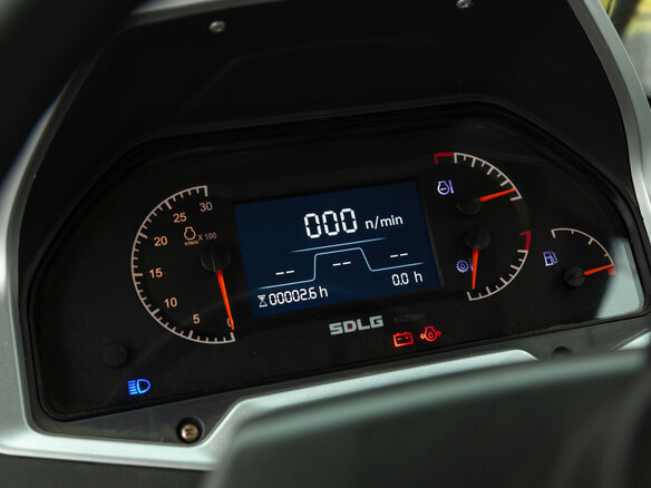 2026 LGCE LG918, жёлтый, 3990000 рублей - вид 10