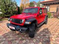 2025 Jeep Wrangler 4xe IV (JL) Рестайлинг, красный, 6950000 рублей