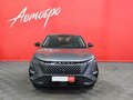 2024 Omoda C5 I, серый, 1735000 рублей - вид 8
