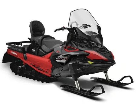 2026 AODES (Odes) Snowcross 900 SWT LTS, синий, 1585000 рублей, вид 1