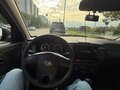 2010 Kia Rio II Рестайлинг, чёрный, 620000 рублей - вид 10
