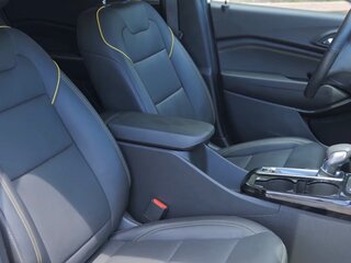 2023 Chevrolet Trax II, белый, 1970327 рублей, вид 5
