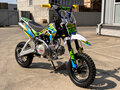 2026 Kayo GP1-MX, зелёный