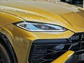 2025 Lamborghini Urus SE I Рестайлинг, зелёный - вид 5