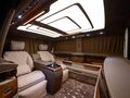 2026 Mercedes-Benz V-Класс Extra Long 300 d экстра длинный III (W447) Рестайлинг 2, чёрный, 54900000 рублей - вид 6