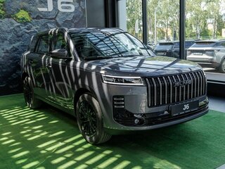 2026 Jeland J6, серый, 2721510 рублей, вид 3