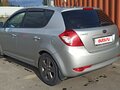 2011 Kia Ceed I Рестайлинг, серебристый, 525000 рублей - вид 4