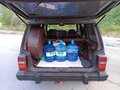 1987 Jeep Cherokee II (XJ), чёрный, 750000 рублей - вид 9