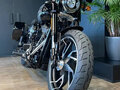 2024 Harley-Davidson Sport Glide, чёрный, 2650000 рублей - вид 5