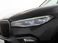 2020 BMW X7 30d I (G07), чёрный, 5025000 рублей - вид 7