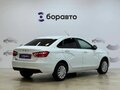 2021 Lada (ВАЗ) Vesta I, белый - вид 3