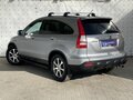 2007 Honda CR-V III, серебристый, 1120000 рублей - вид 7