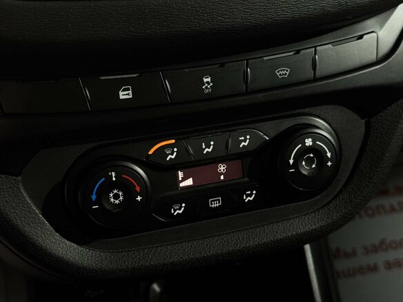 2018 Lada (ВАЗ) Vesta SW I, серый, 1019000 рублей - вид 18