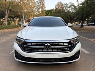 2023 Volkswagen Sagitar III Рестайлинг, белый, 1750000 рублей, вид 2
