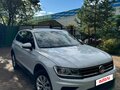 2019 Volkswagen Tiguan II, белый, 1949000 рублей - вид 2