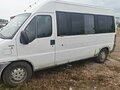 2001 Fiat Professional Ducato, белый, 450000 рублей - вид 3