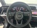 2023 Audi A3 Sportback 35 TFSI IV (8Y), серый, 2240000 рублей - вид 7