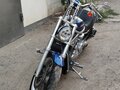 2008 Harley-Davidson V-Rod, синий, 840000 рублей - вид 3