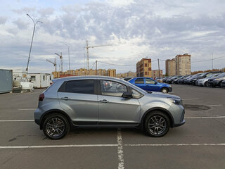 2023 Livan X3 Pro, серый, 1229000 рублей, вид 4
