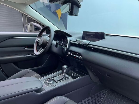 2023 Mazda CX-50, белый, 2722222 рублей - вид 4