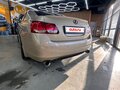 2007 Lexus GS 450h III, бежевый, 1150000 рублей - вид 6