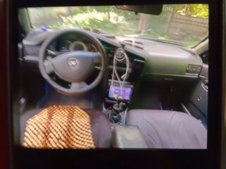 2011 Daewoo Nexia I Рестайлинг, бежевый, 85000 рублей, вид 5