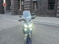 2015 Yamaha MT-09 Tracer (FJ-09), серый, 739000 рублей - вид 1