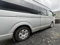 2006 Toyota HiAce, серебристый, 900000 рублей - вид 1