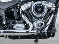 2026 Harley-Davidson Street Bob, серый, 2199000 рублей - вид 9