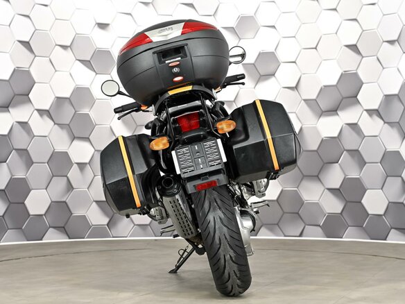 2006 BMW R 850 R, серебристый, 377000 рублей - вид 5