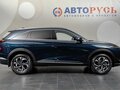 2024 Haval F7 II, синий, 2333000 рублей - вид 4