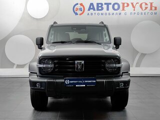 2023 Tank 300 I, серый, 3222000 рублей, вид 3