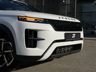2026 Jaecoo J7 I Рестайлинг, белый, 3259000 рублей, вид 1