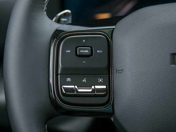 2026 Haval H7 I, серый, 4199000 рублей - вид 14