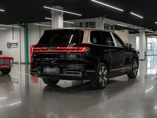 2026 Geely Galaxy M9 210, чёрный, 7550000 рублей, вид 4