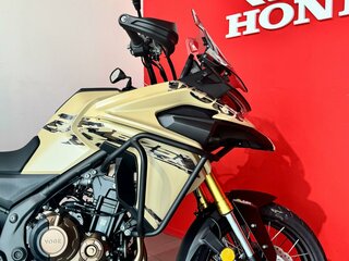 2026 Voge 625DSX, бежевый, 699000 рублей, вид 4