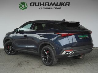 2023 Omoda C5 I, синий, 1760000 рублей, вид 3
