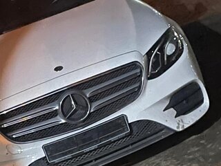 2018 Mercedes-Benz E-Класс 200 V (W213, S213, C238), белый, 3500000 рублей, вид 1