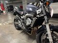2005 Yamaha FZ6, серебристый, 430000 рублей - вид 5