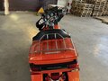 2012 Harley-Davidson Electra Glide, оранжевый, 880000 рублей - вид 10