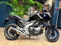 2025 Honda NC 750X, чёрный, 1370000 рублей - вид 4