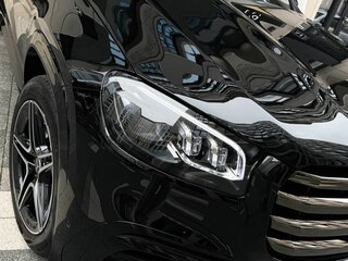 2026 Mercedes-Benz GLS 450 II (X167) Рестайлинг, чёрный, 15990000 рублей, вид 5