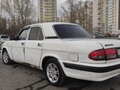 2003 ГАЗ 3110 «Волга», белый, 100000 рублей - вид 5