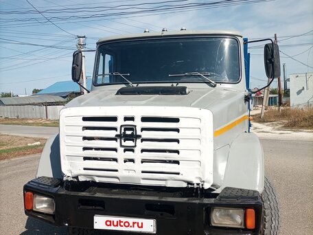 1992 КамАЗ 43085 Компас-5, голубой, 550000 рублей, вид 2