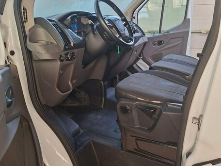 2022 Ford Transit, белый, 3199900 рублей, вид 3